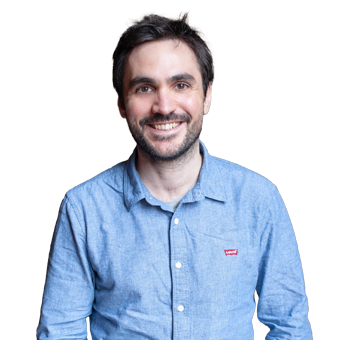 Portrait de Maxime Mangin